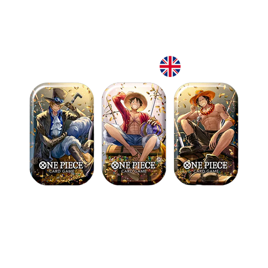 One Piece Card Game TCG - Alle Produkte – Zaibatsu GmbH
