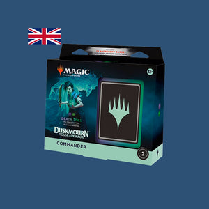 endless punishment mtg commander deck Review | Duskmourn | Magic the Gathering orders that led to them receiving incorrect items Endless Punishment Upgrade Guide: 15