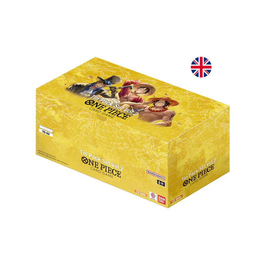 One Piece Card Game TCG - Alle Produkte – Zaibatsu GmbH